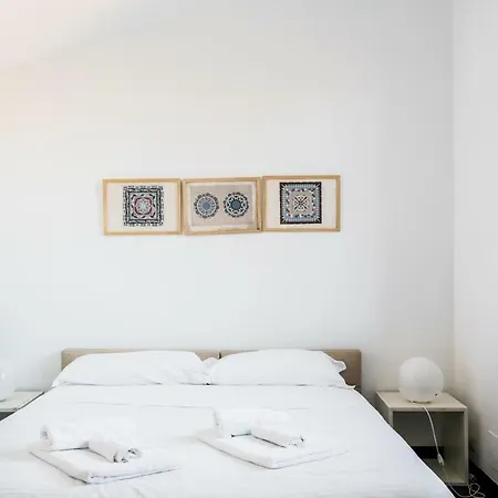 Has A View - Duomo Square Apartment *